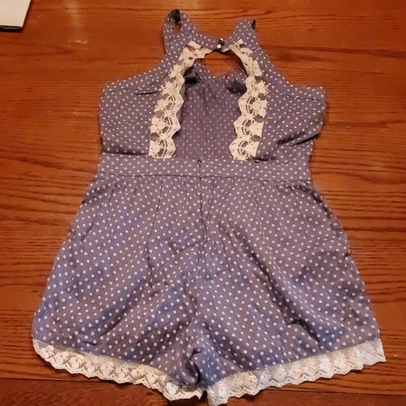 Romper - Picture 2 of 2